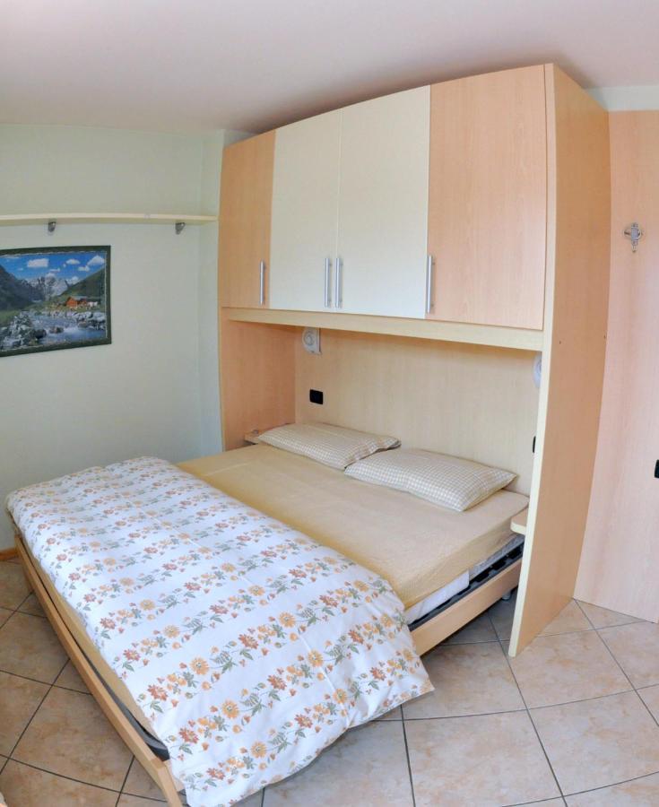 Casa Fior Del Soreie Pozza di Fassa Kültér fotó