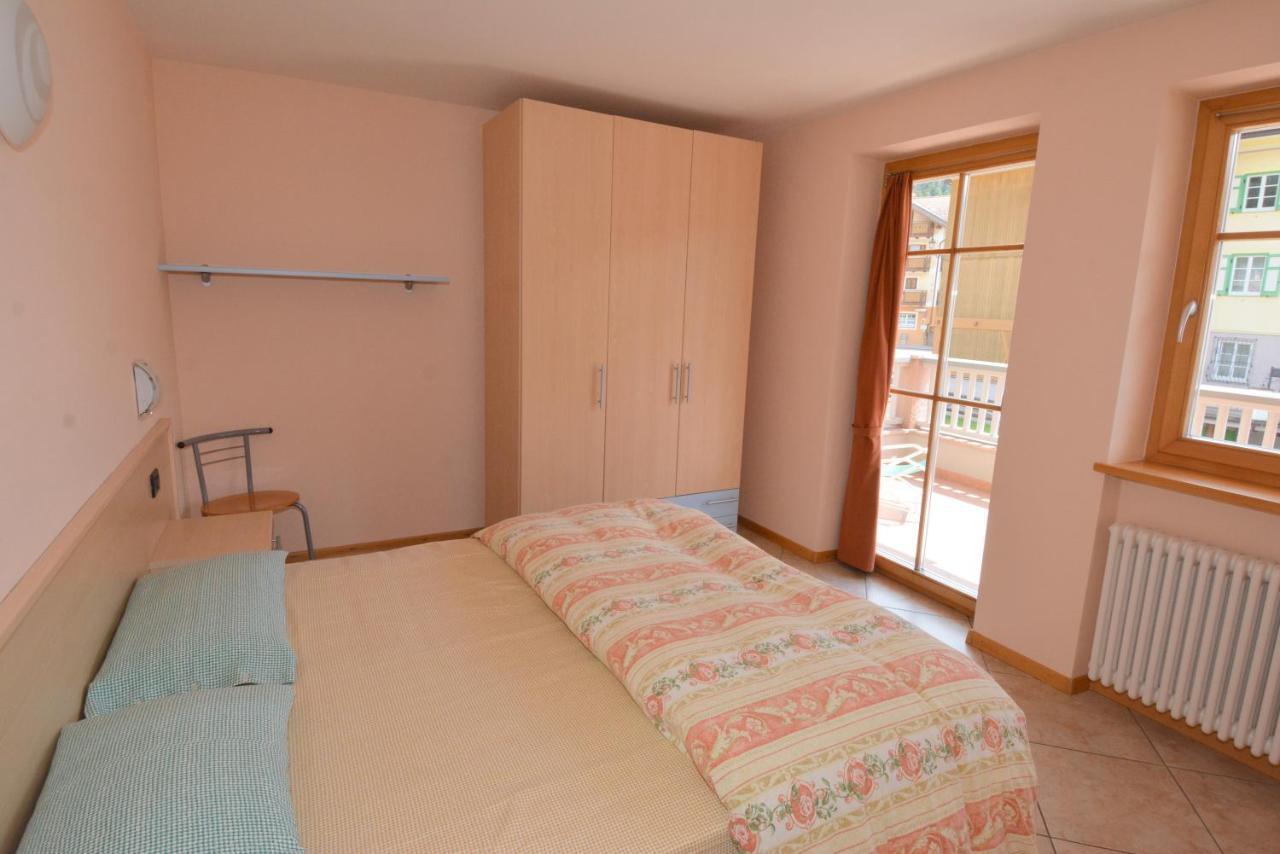 Casa Fior Del Soreie Pozza di Fassa Kültér fotó