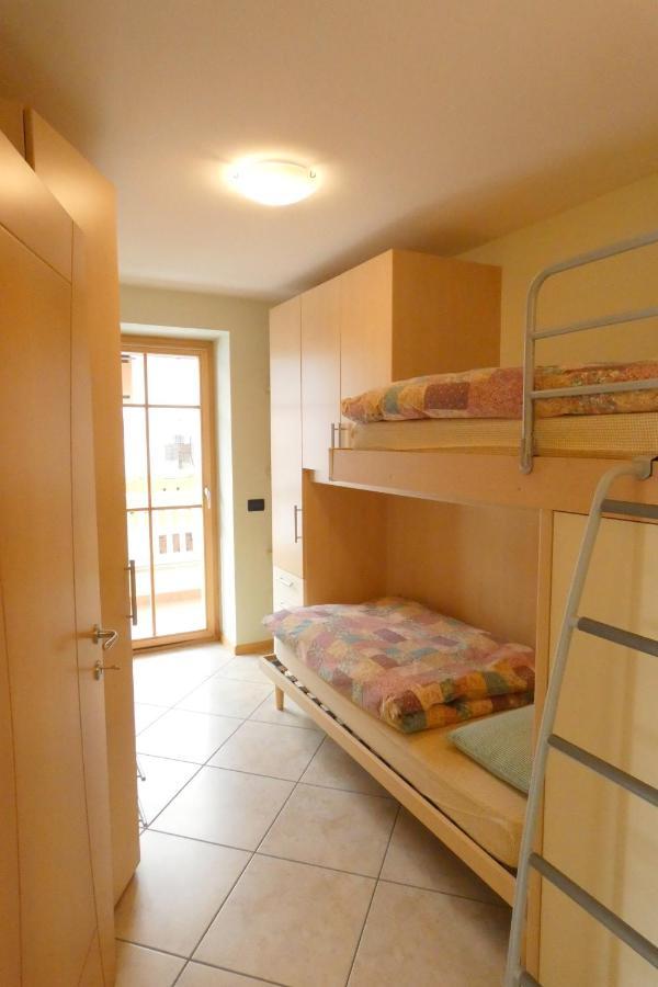 Casa Fior Del Soreie Pozza di Fassa Kültér fotó