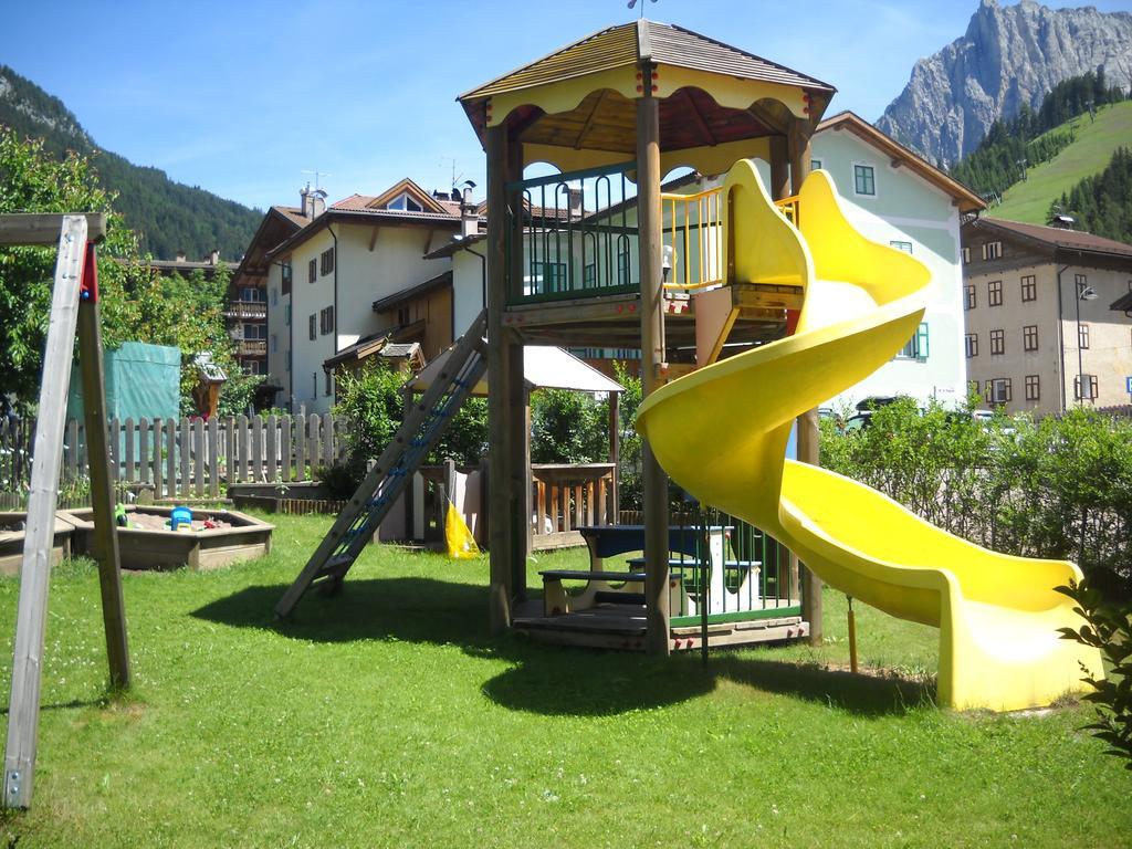 Casa Fior Del Soreie Pozza di Fassa Kültér fotó