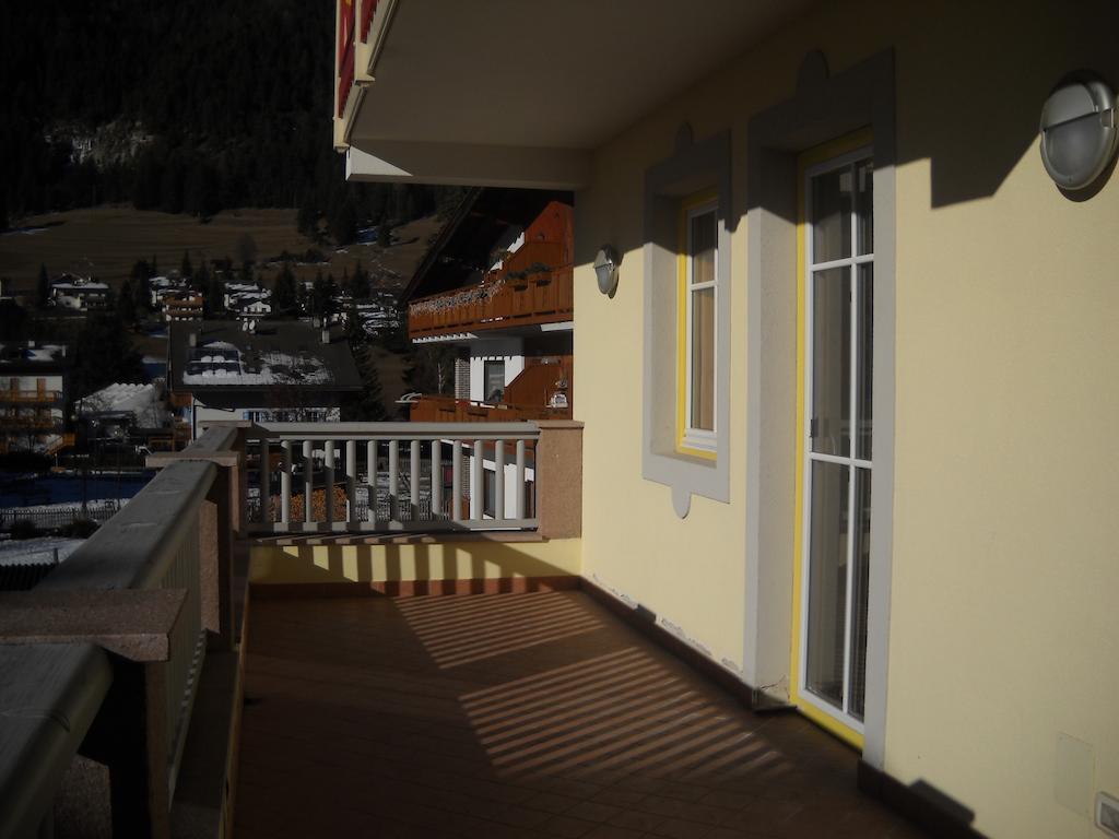 Casa Fior Del Soreie Pozza di Fassa Szoba fotó