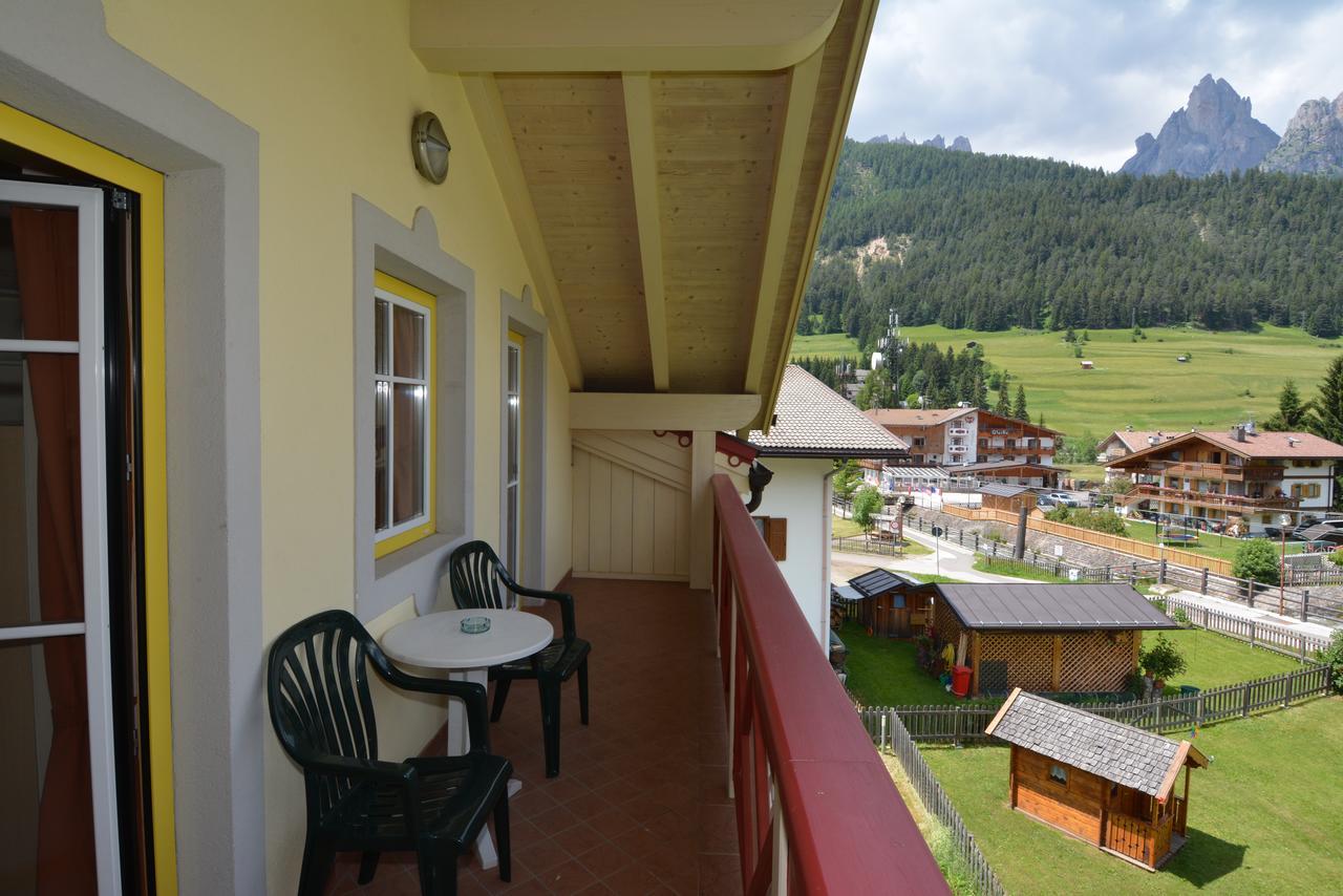 Casa Fior Del Soreie Pozza di Fassa Kültér fotó